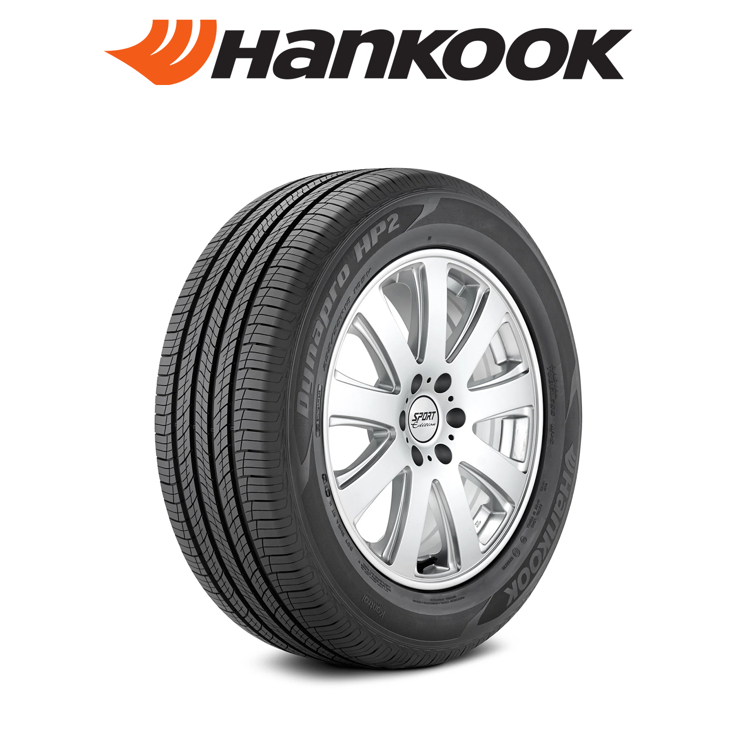 Foto 2 pulgar | 255/50-r20 Hankook Ra33 Allseason