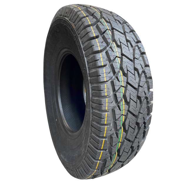 Llanta Lt31x10.50r15 Gallant Suv At5