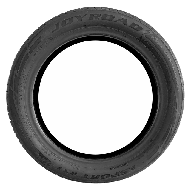 Foto 4 pulgar | Llanta 205/50r17 Joyroad E.sport Rx7