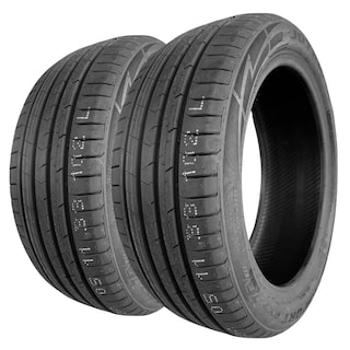 Foto 1 | Paquete 2 Llantas 205/50r17 Joyroad E.sport Rx7