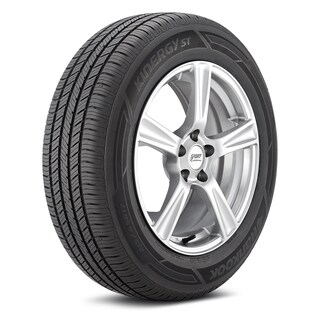 Foto 1 | Llanta Hankook 295/50-r15 H735