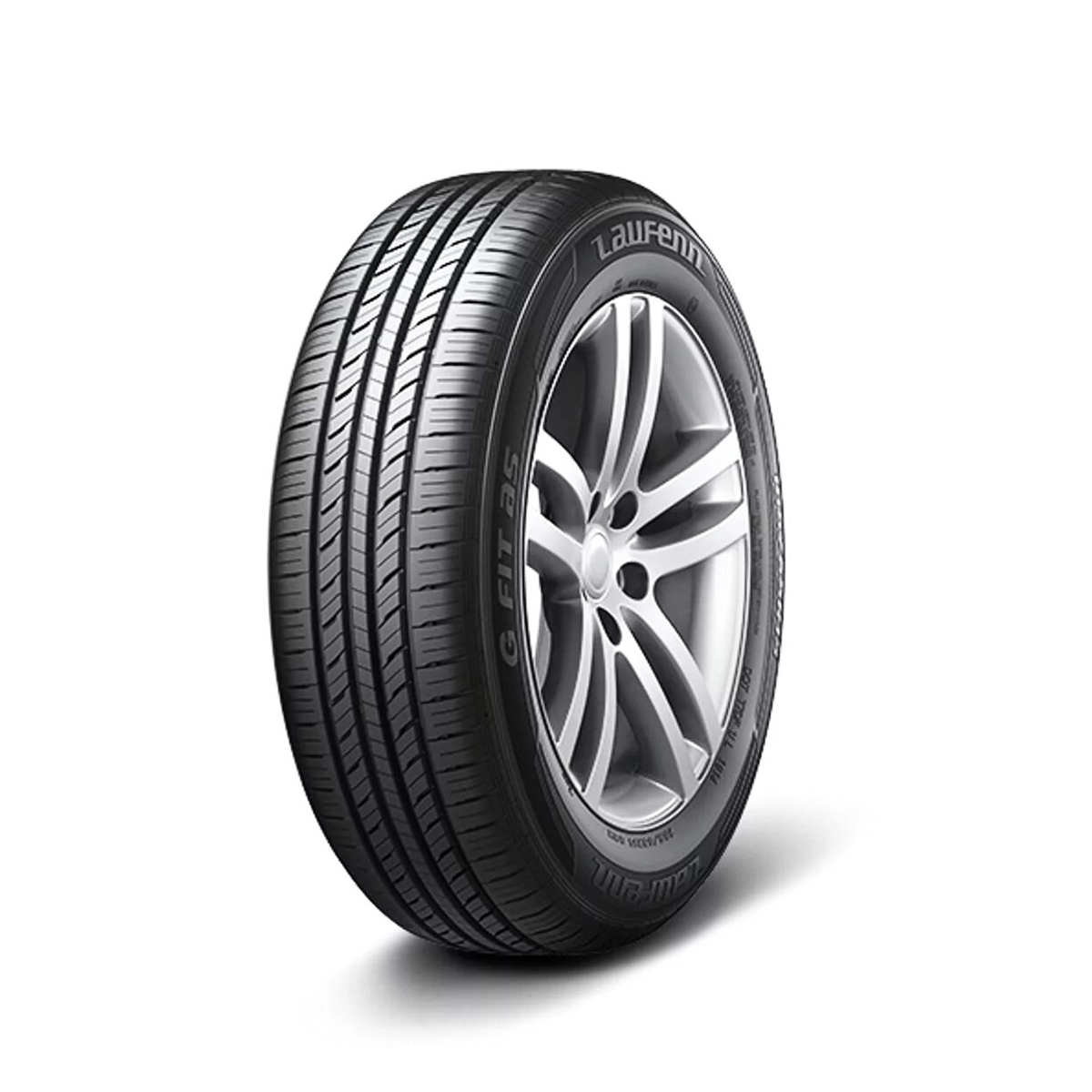 Llanta 165/70-r13 Laufenn Lh41 Hankook