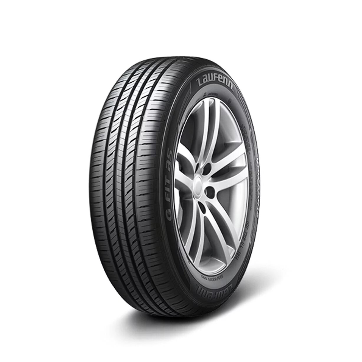 Foto 2 pulgar | Llanta Laufenn Lh41 Hankook 175/65-r14