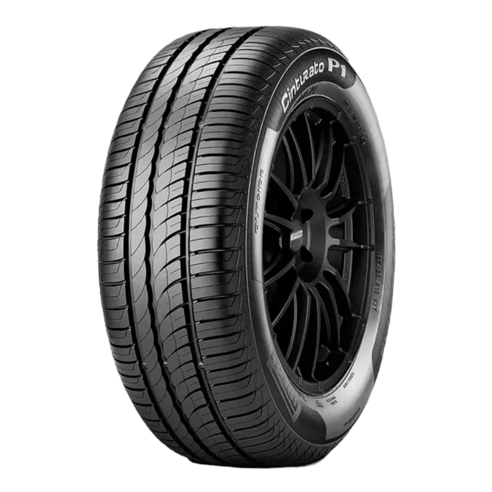 Llanta 195/65 R15 Pirelli Cinturato P1 (ka) 91h $1,940