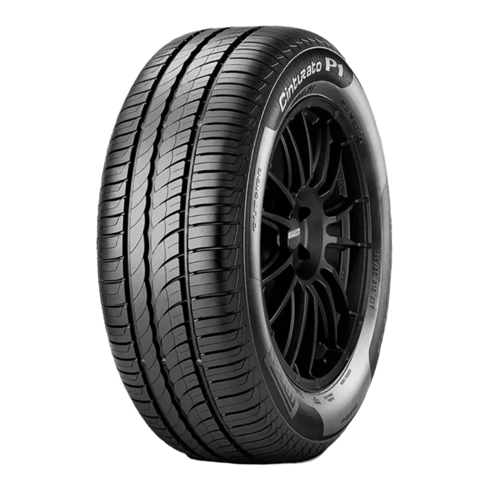 Foto 1 | Llanta 195/65 R15 Pirelli Cinturato P1 (ka) 91h