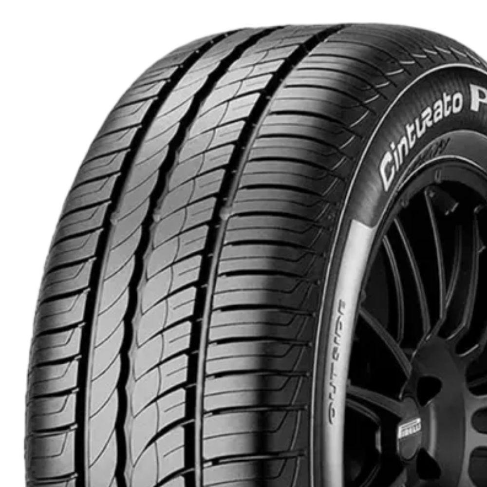 Foto 2 | Llanta 195/65 R15 Pirelli Cinturato P1 (ka) 91h