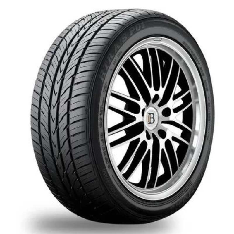 Foto 2 pulgar | Llanta 205/60 R16 Sumitomo Htr A/s 92h