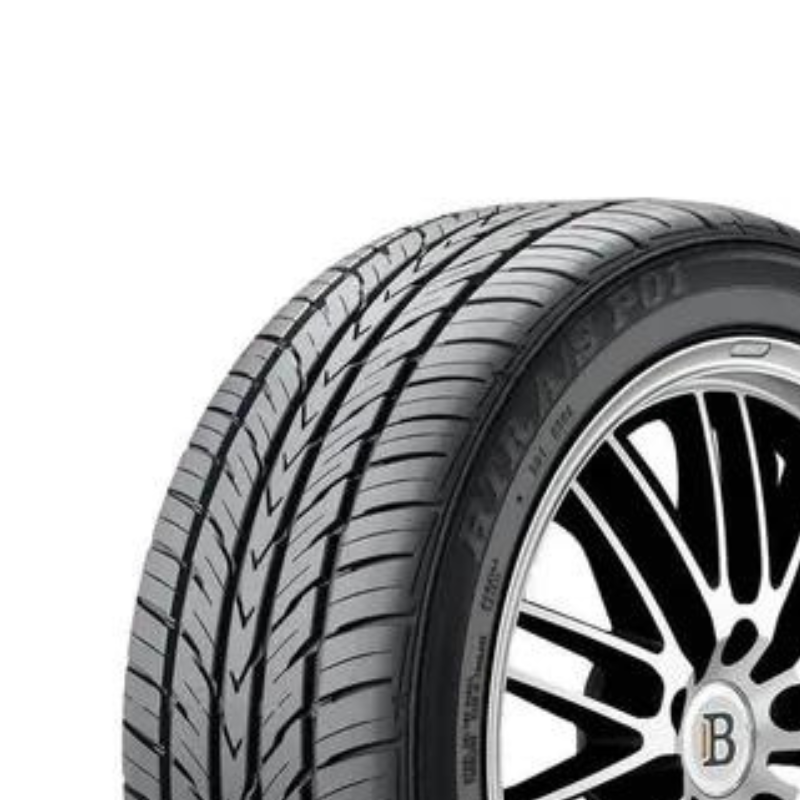 Foto 3 pulgar | Llanta 205/60 R16 Sumitomo Htr A/s 92h
