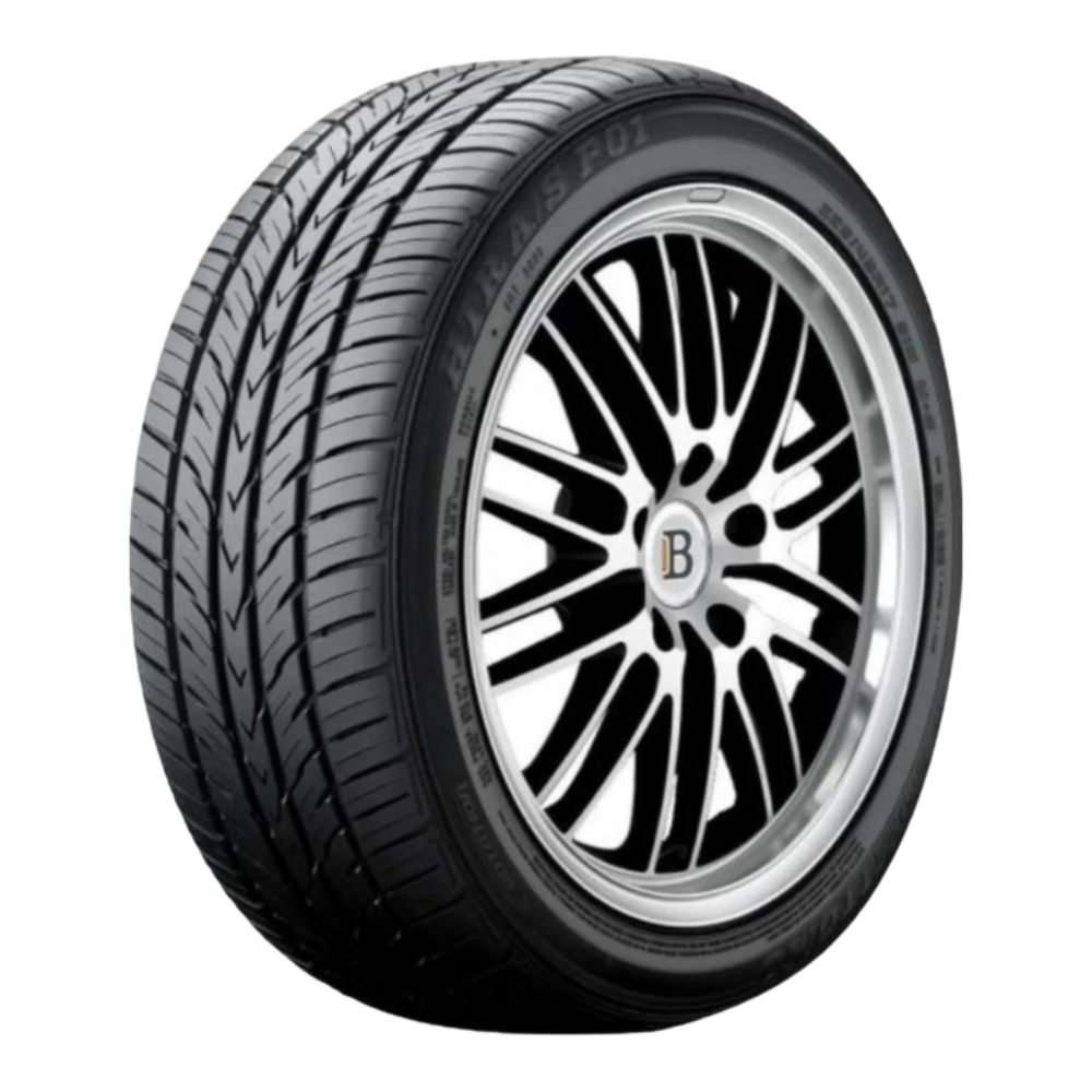 Llanta 215/55 R16 Sumitomo Htr A/s 93h