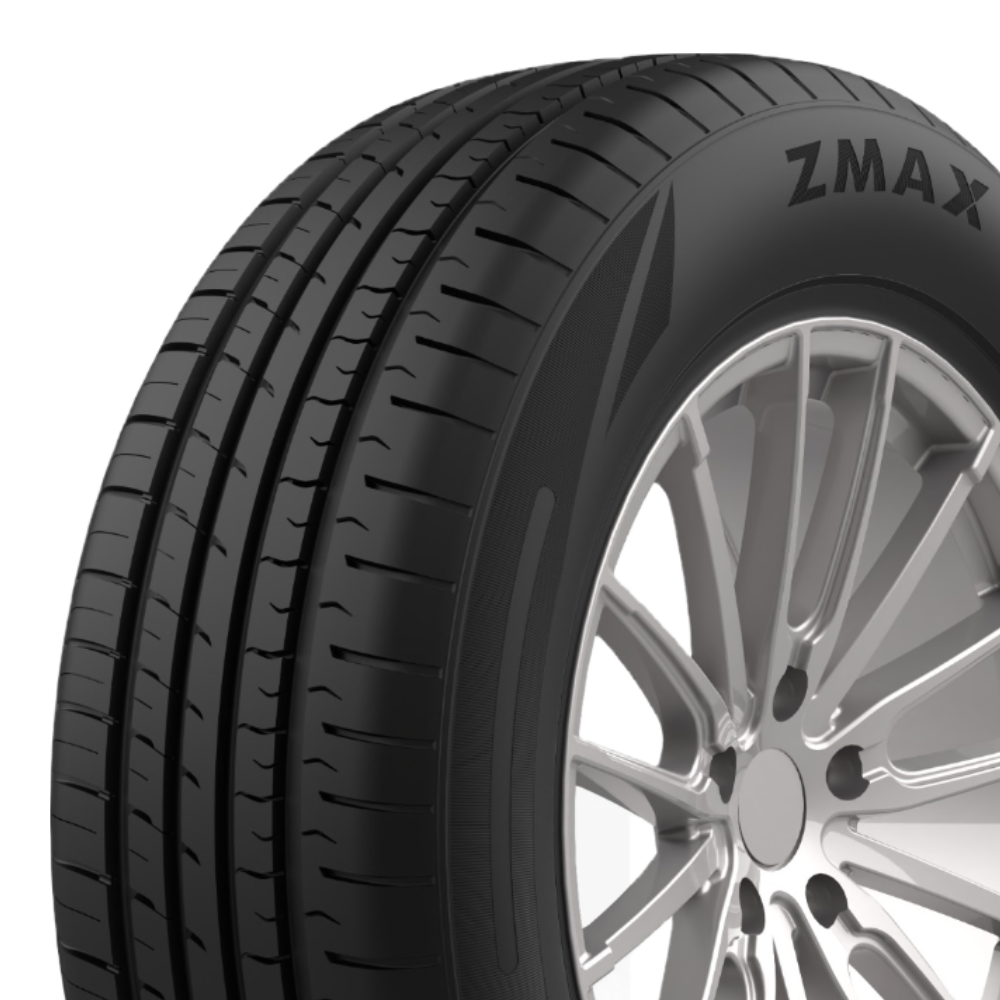 Foto 2 | Paquete de Llantas 195/55 R16 Zmax Landgema 91v