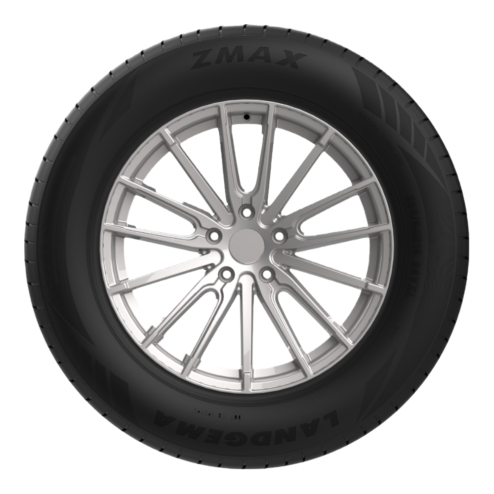 Llanta 185/65 R15 Zmax Landgema 88h