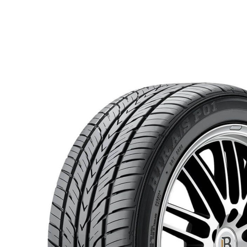 Foto 3 pulgar | Llanta 195/60 R15 Sumitomo Htr A/s 88h