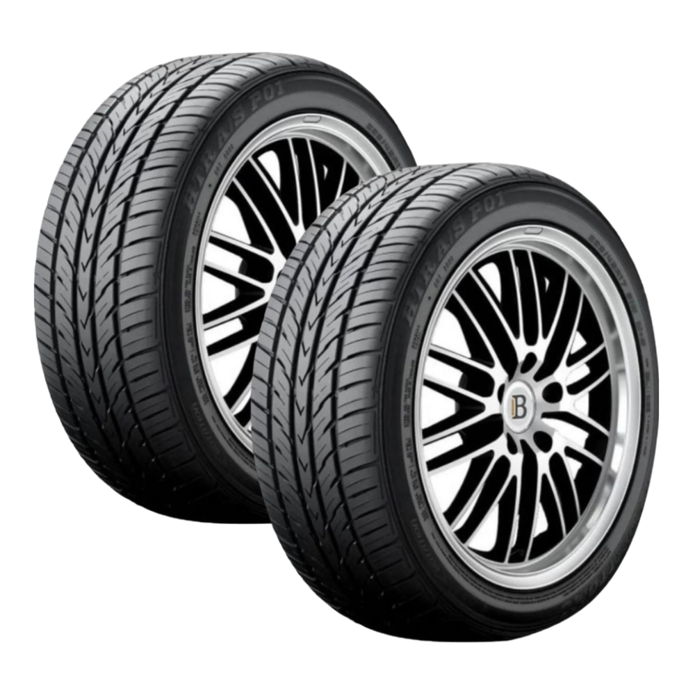 Paquete De 2 Llantas 215/55 R16 Sumitomo Htr A/s 93h