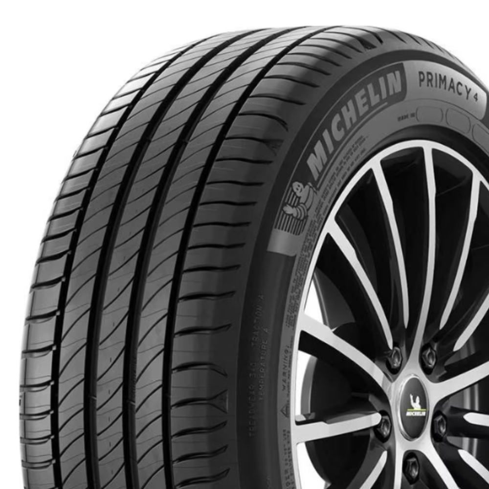 Foto 3 pulgar | Paquete De 2 Llantas 215/45 R18 Michelin Primacy 4 + 93w