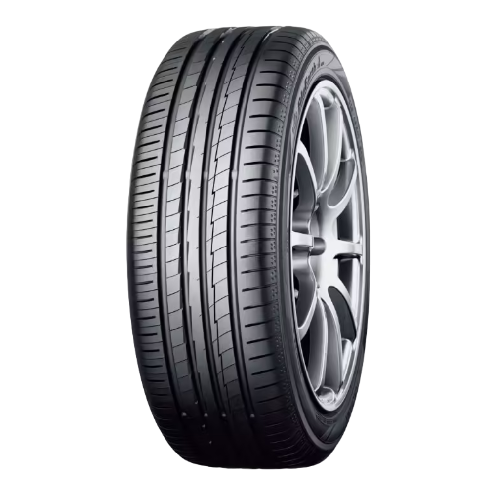 Foto 2 pulgar | Llanta 185/55 R16 Yokohama Bluearth-a Ae50 87h
