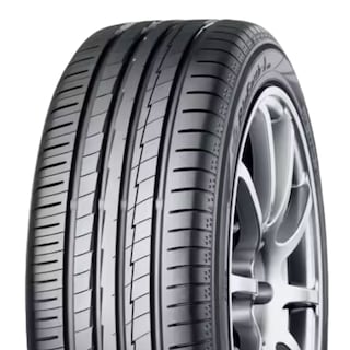 Foto 2 | Llanta 185/55 R16 Yokohama Bluearth-a Ae50 87h