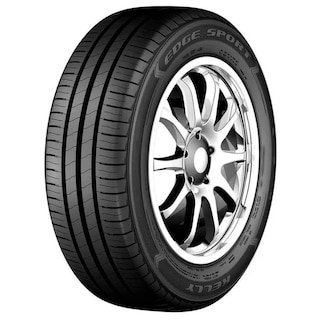 Foto 1 | Llanta 185/60r14 82h Kelly Edge Sport
