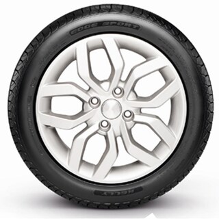Foto 2 | Llanta 185/60r14 82h Kelly Edge Sport