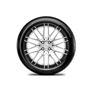 Foto 2 | Llanta Firestone 205/55r17 91v Ft140