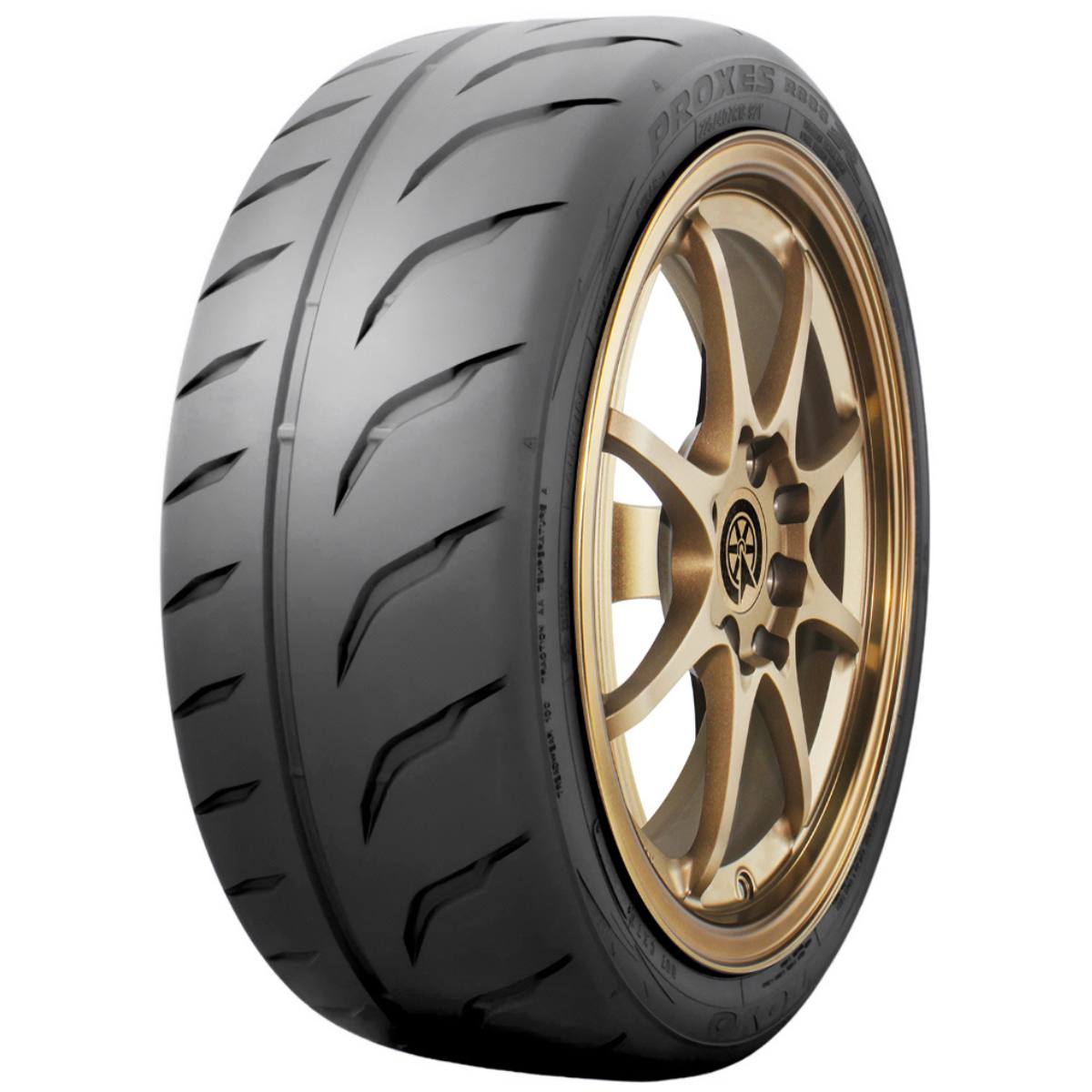Foto 2 pulgar | Llanta 225/45r13 84v Toyo Proxes R888r