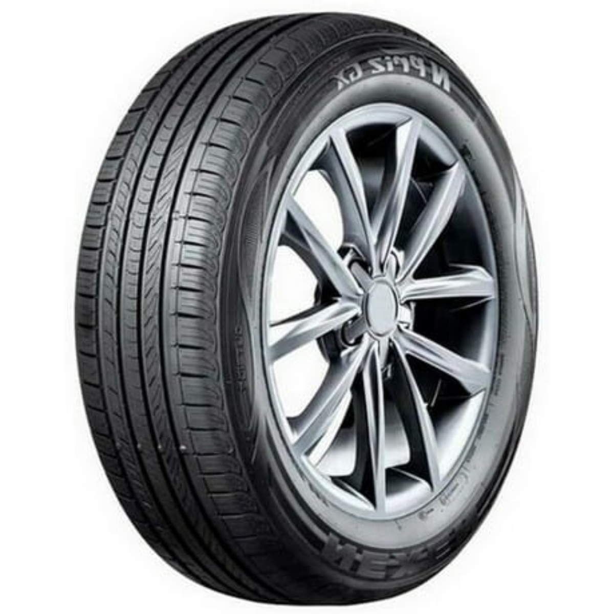 Llanta 165/70r14 81t Nexen N Priz Gx