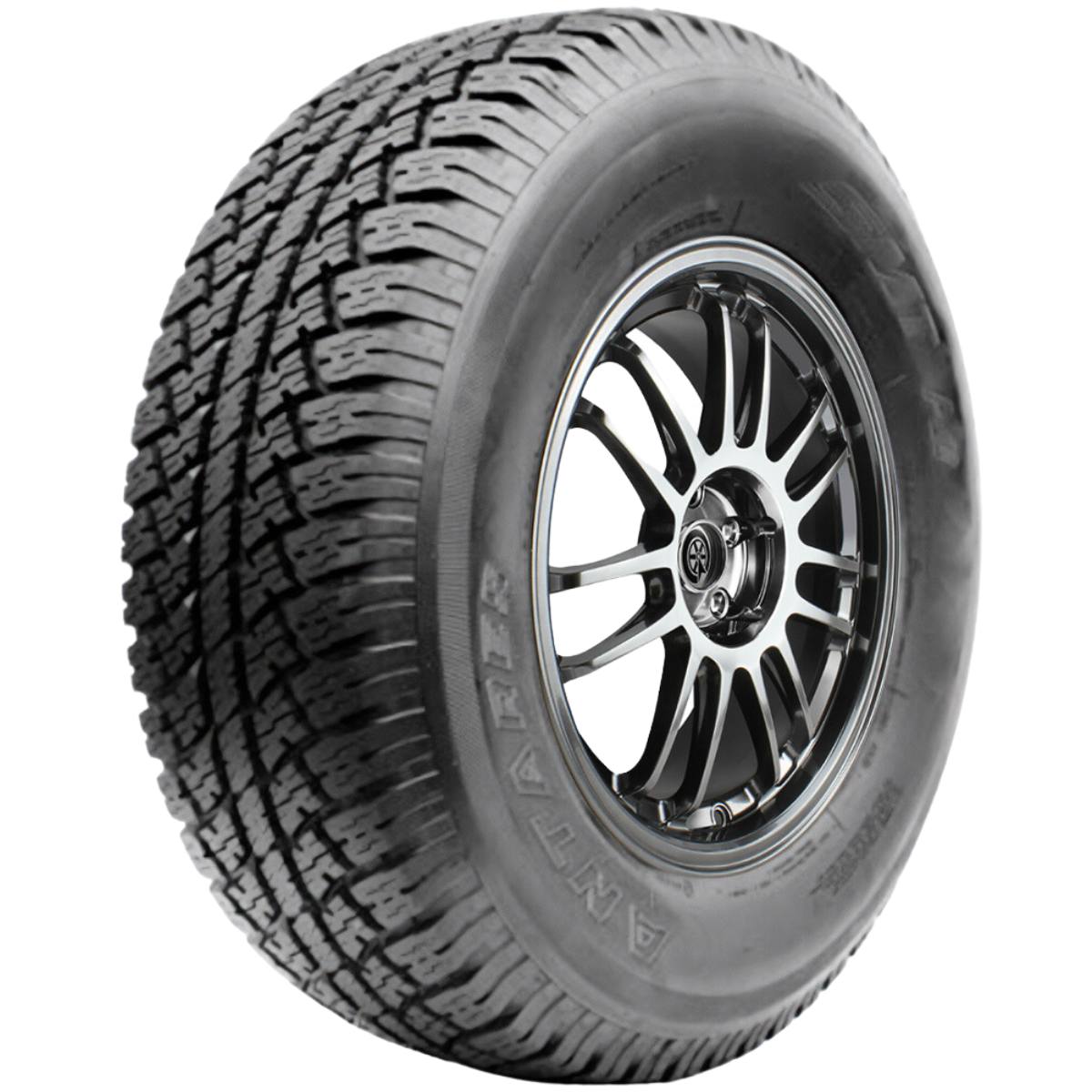 Foto 2 pulgar | Llanta 245/75r16 111s Antares Smt A7