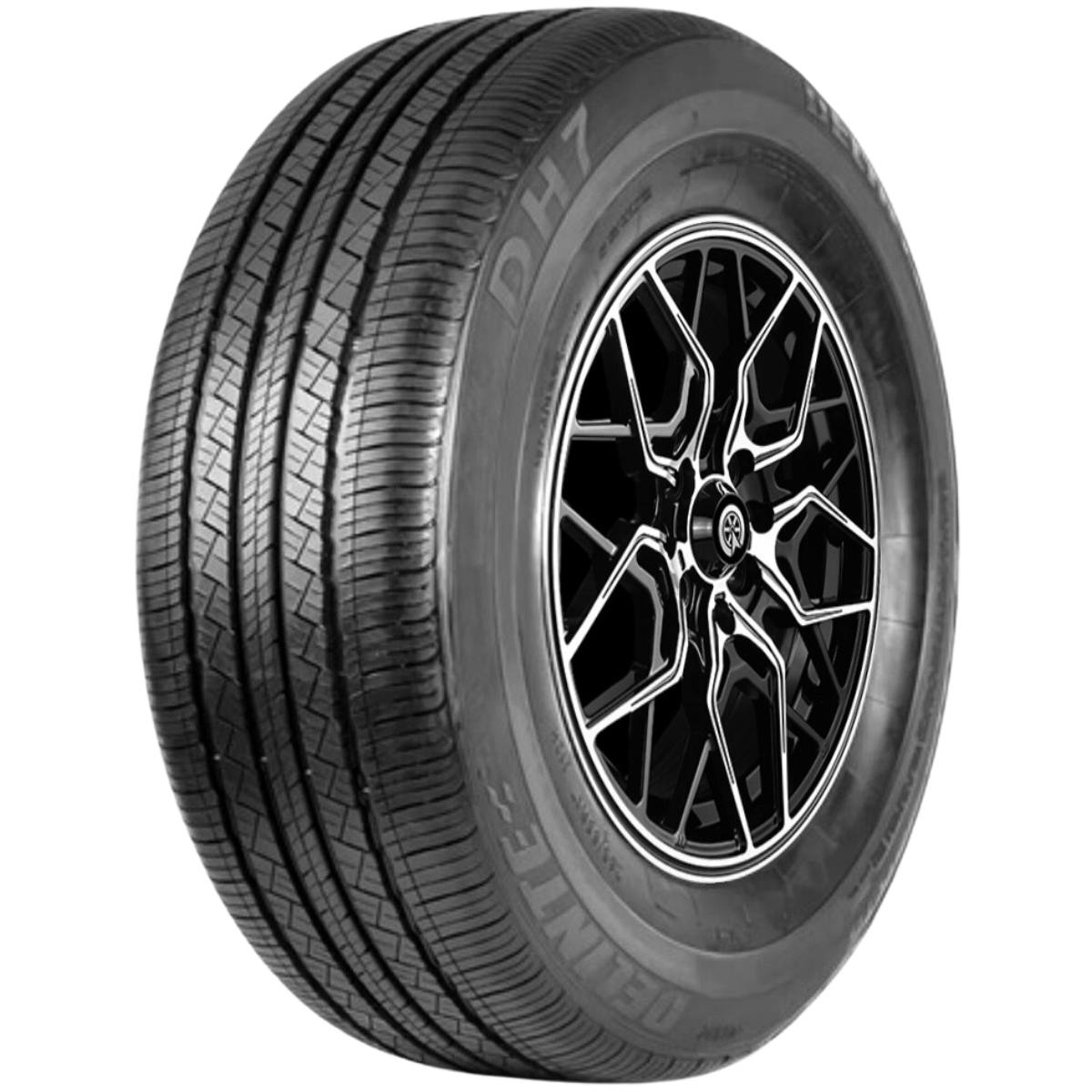 Llanta 235/60 R18 107v Delinte Dh7 Suv
