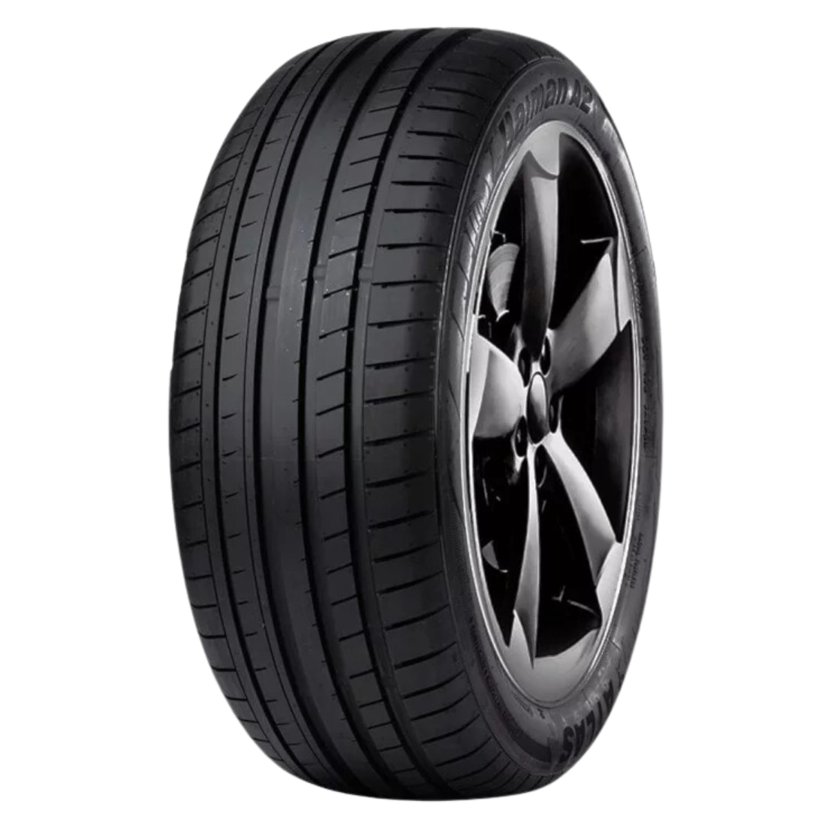 Foto 2 pulgar | Llanta 235/60 R18 103w Atlas Batman A2+