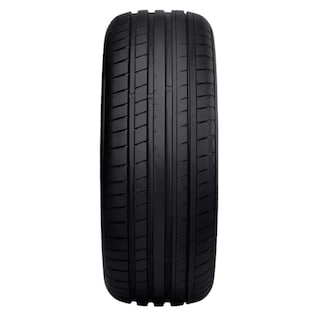 Foto 3 | Llanta 235/60 R18 103w Atlas Batman A2+