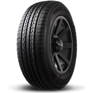 Foto 1 | Llanta 225/60r18 100h Mazzini Ecosaver