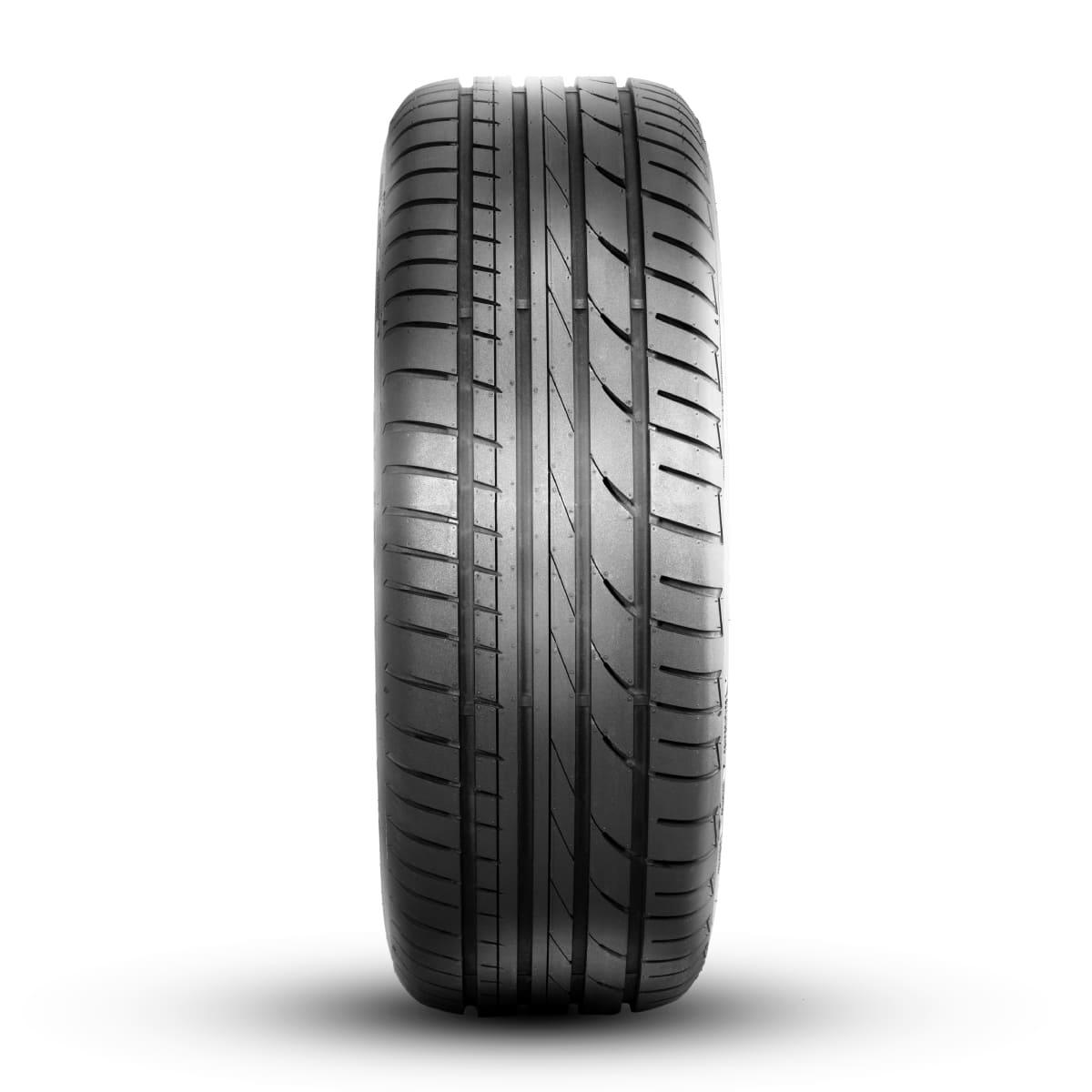 Foto 4 pulgar | Llanta 215/60 R17 96h Cooper Evolution Sport