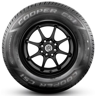 Foto 2 | Llanta 235/75r15 105t Cooper Cs1