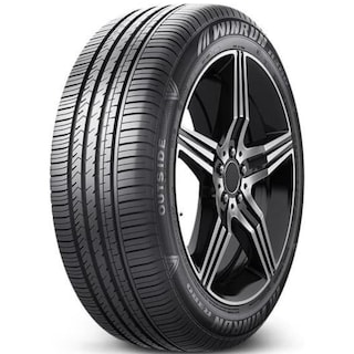 Foto 1 | Llanta 205/50 R17 89W Winrun R330