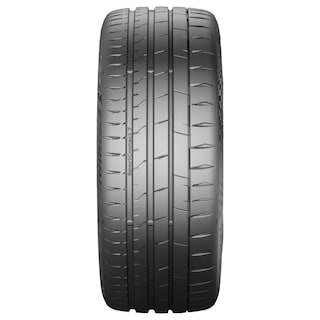 Foto 3 | Llanta Continental Sportcontact 7 245/45r18 100y