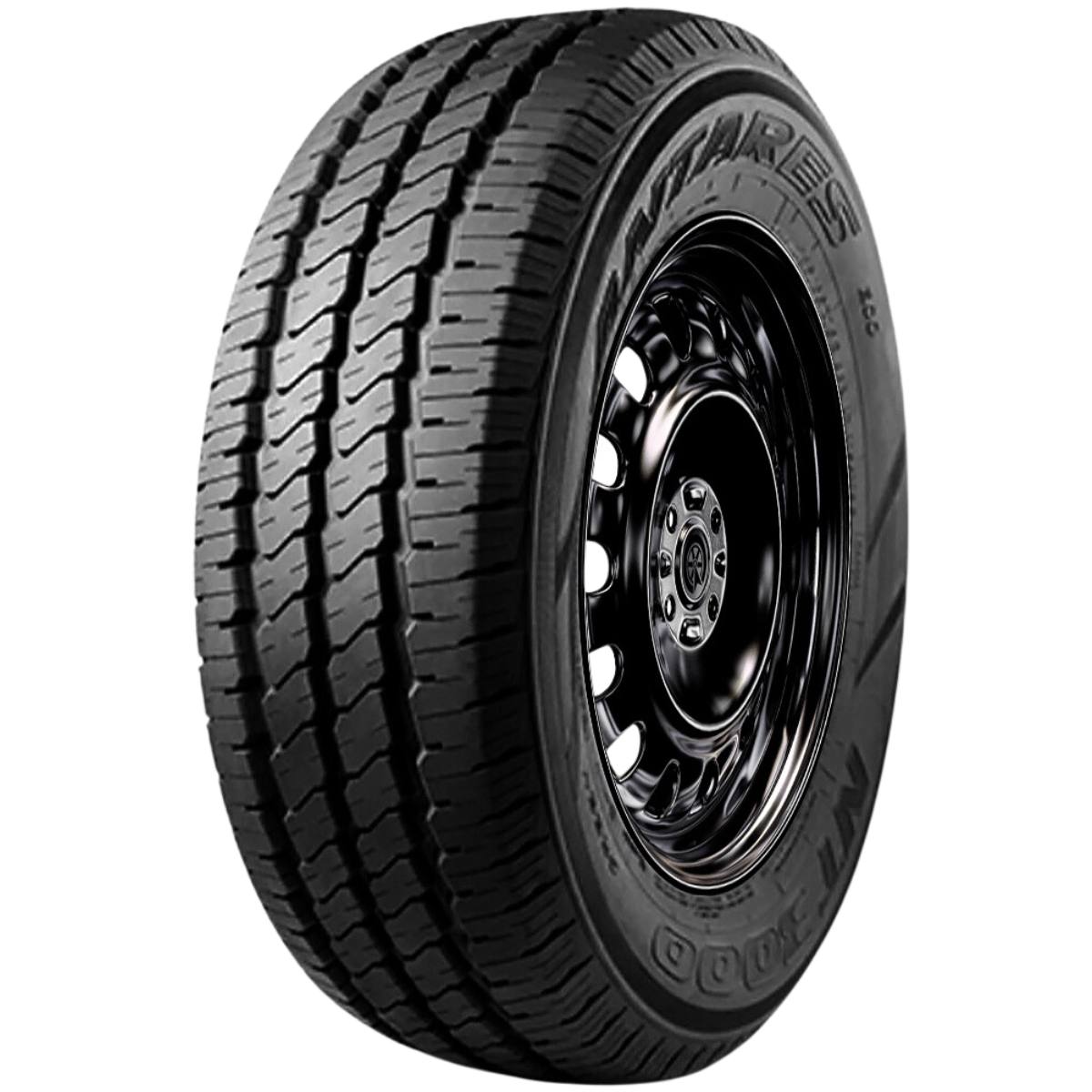 Foto 2 pulgar | Llanta 225/65r16 112/110s Antares Nt 3000