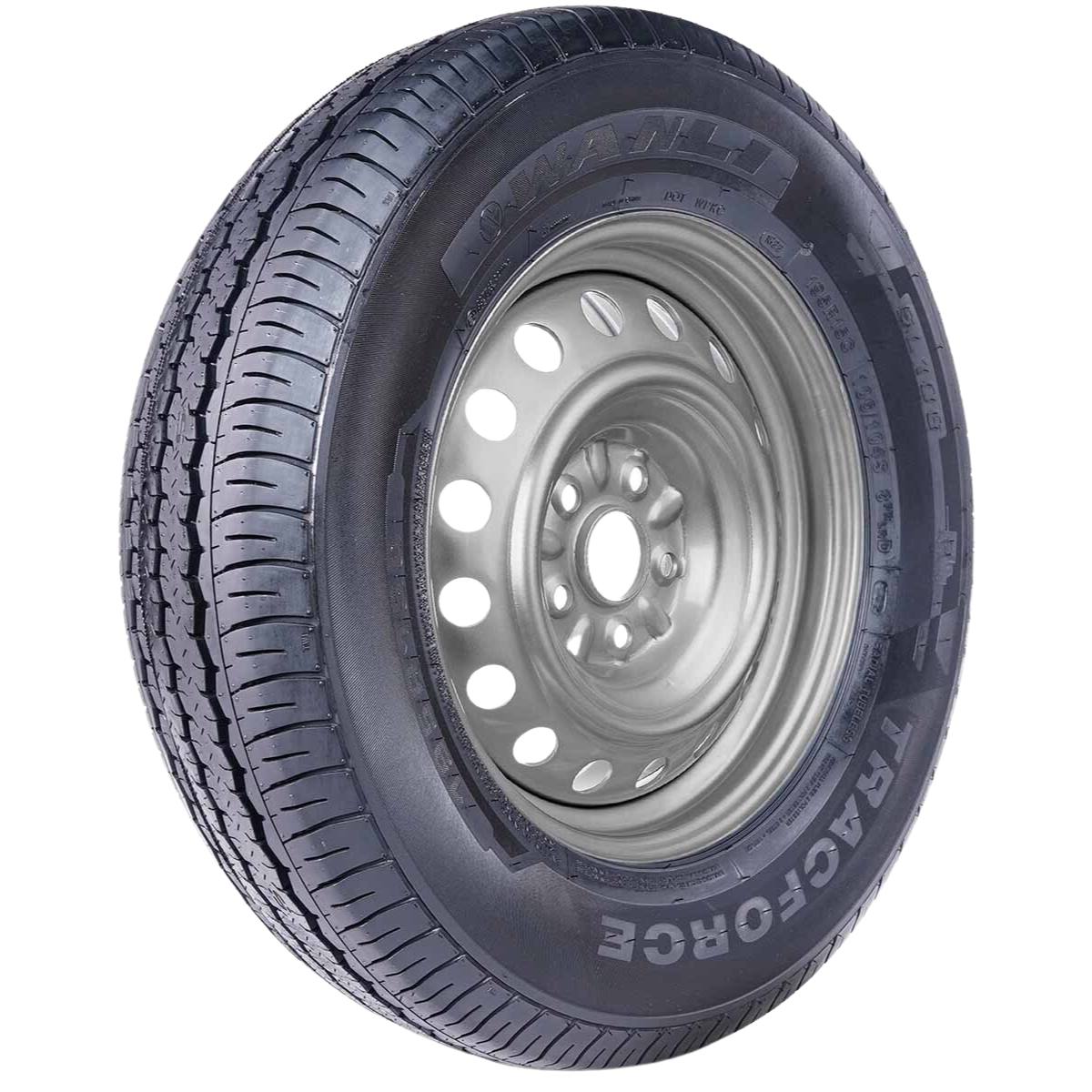 Llanta 235/65r16 115/113t Wanli Sl106