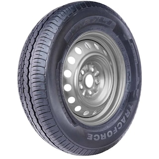 Foto 1 | Llanta 235/65r16 115/113t Wanli Sl106