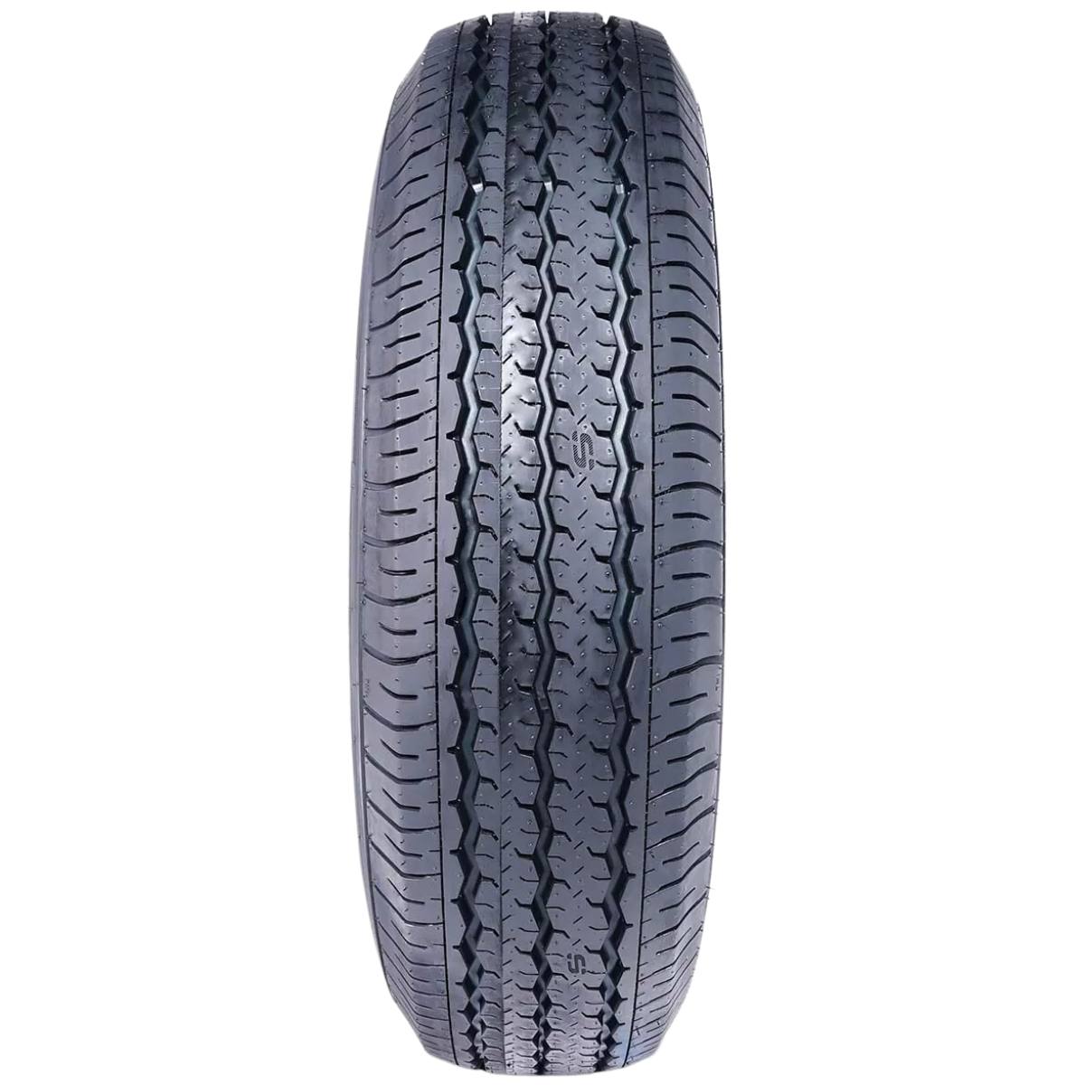 Foto 4 pulgar | Llanta 235/65r16 115/113t Wanli Sl106