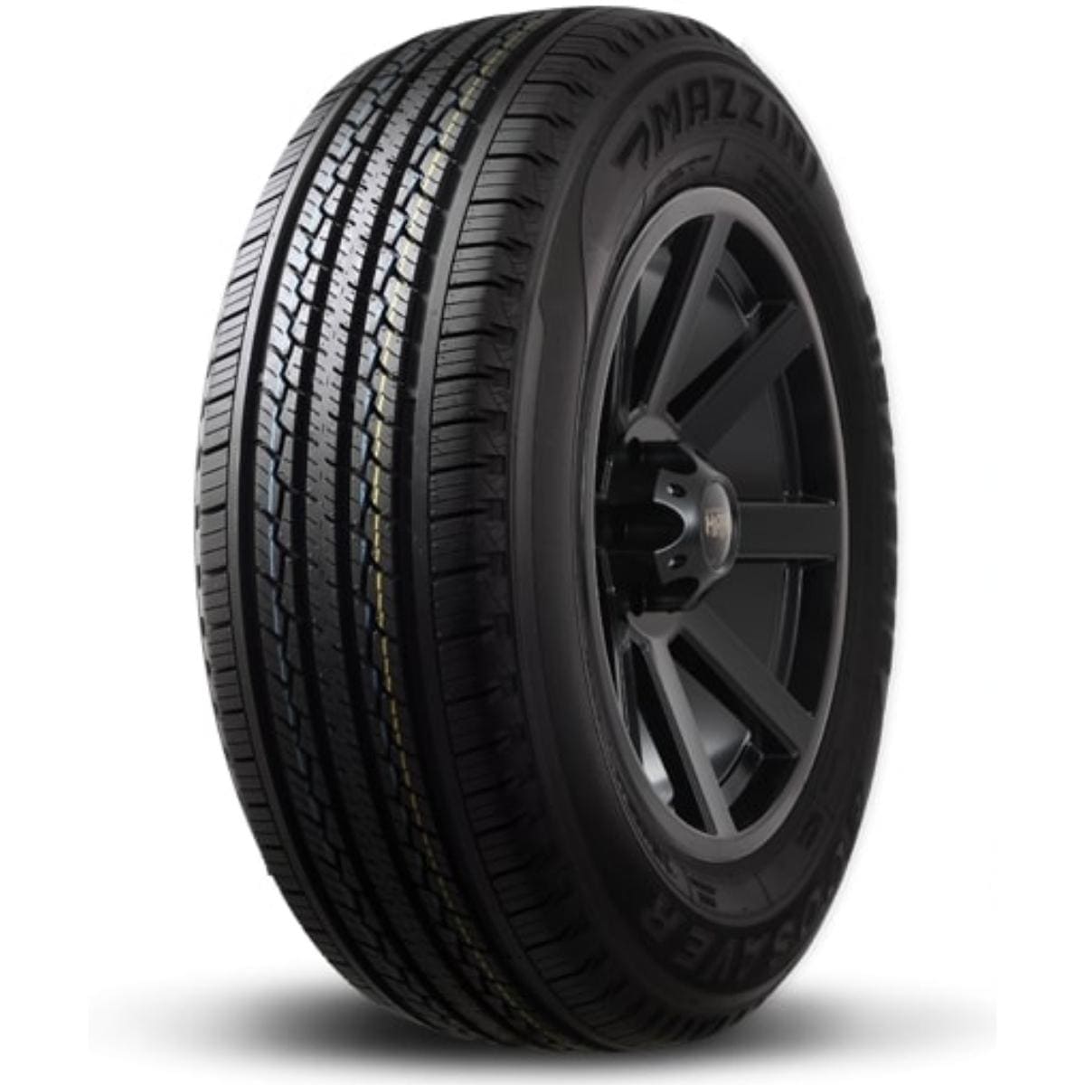 Foto 2 pulgar | Llanta 225/75r15 102h Mazzini Ecosaver