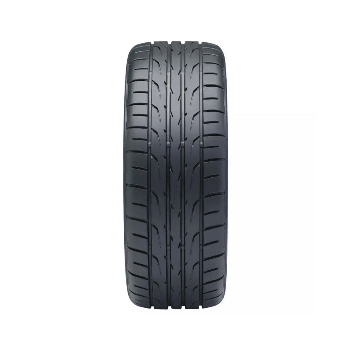 Foto 4 pulgar | Llanta Dunlop Direzza Dz102 225/50r17 94w