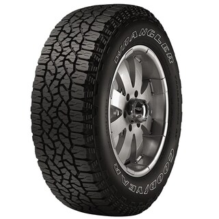 Foto 1 | Llanta 275/60r20 115s Goodyear Trailrunner At