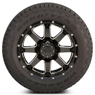 Foto 2 | Llanta 275/60r20 115s Goodyear Trailrunner At