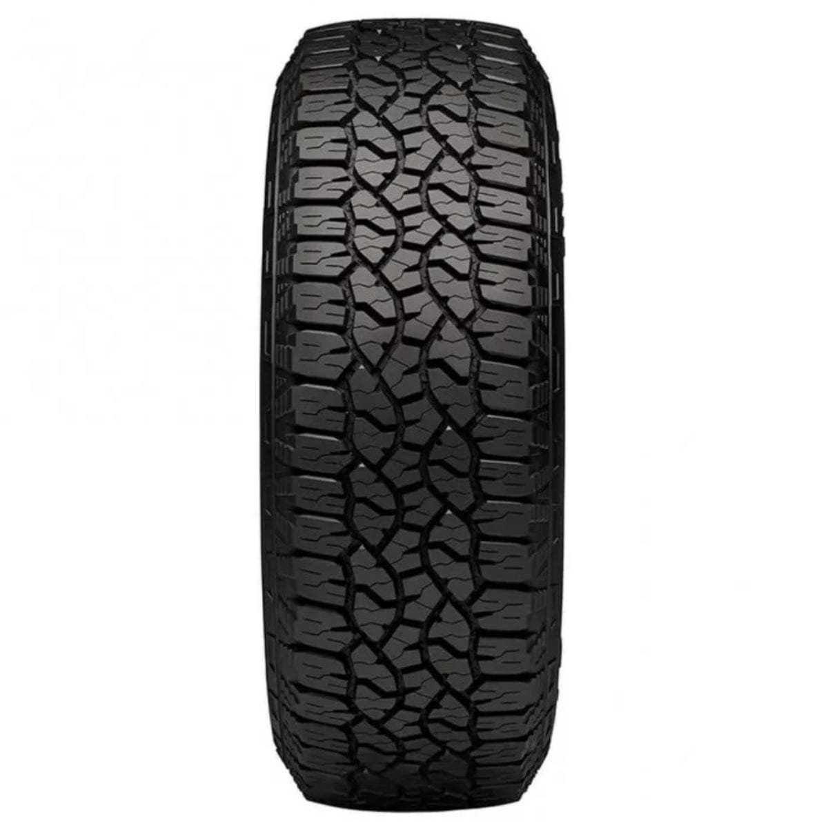 Foto 3 | Llanta 275/60r20 115s Goodyear Trailrunner At