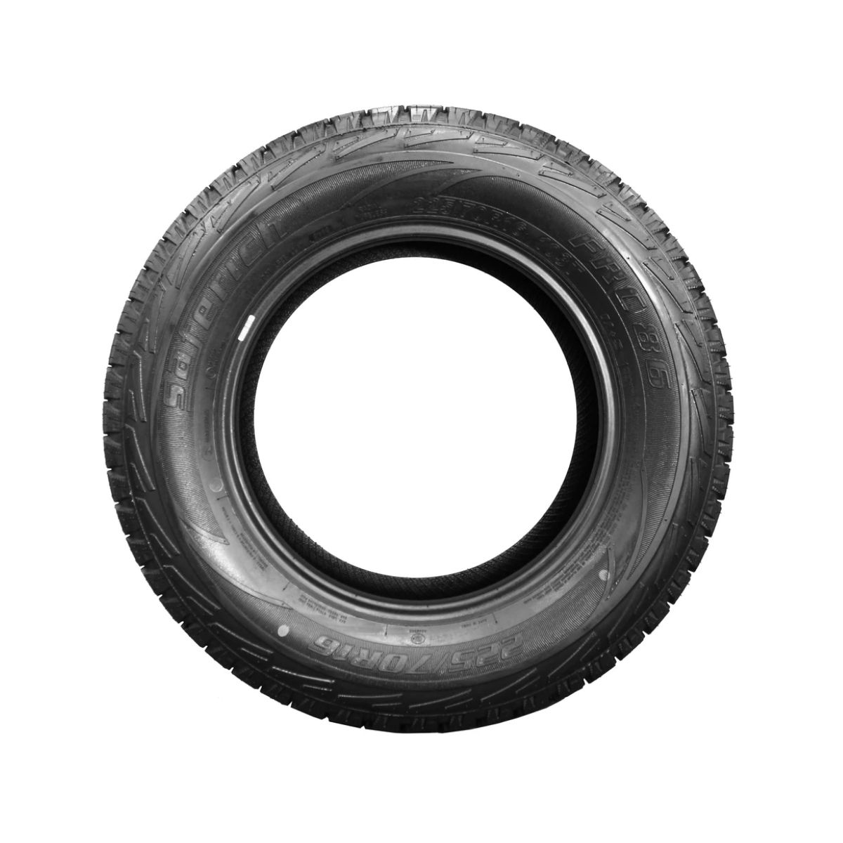 Foto 3 pulgar | Llanta Saferich 31x10.50r15 109s Frc86