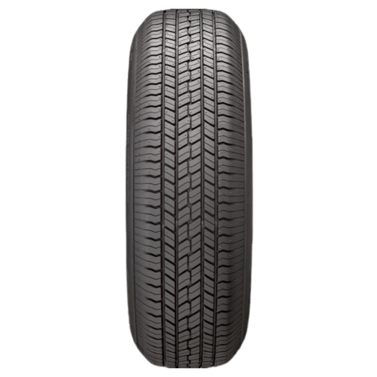 Foto 4 pulgar | Llanta 215/70r16 99h Yokohama Geolandar H/t G033