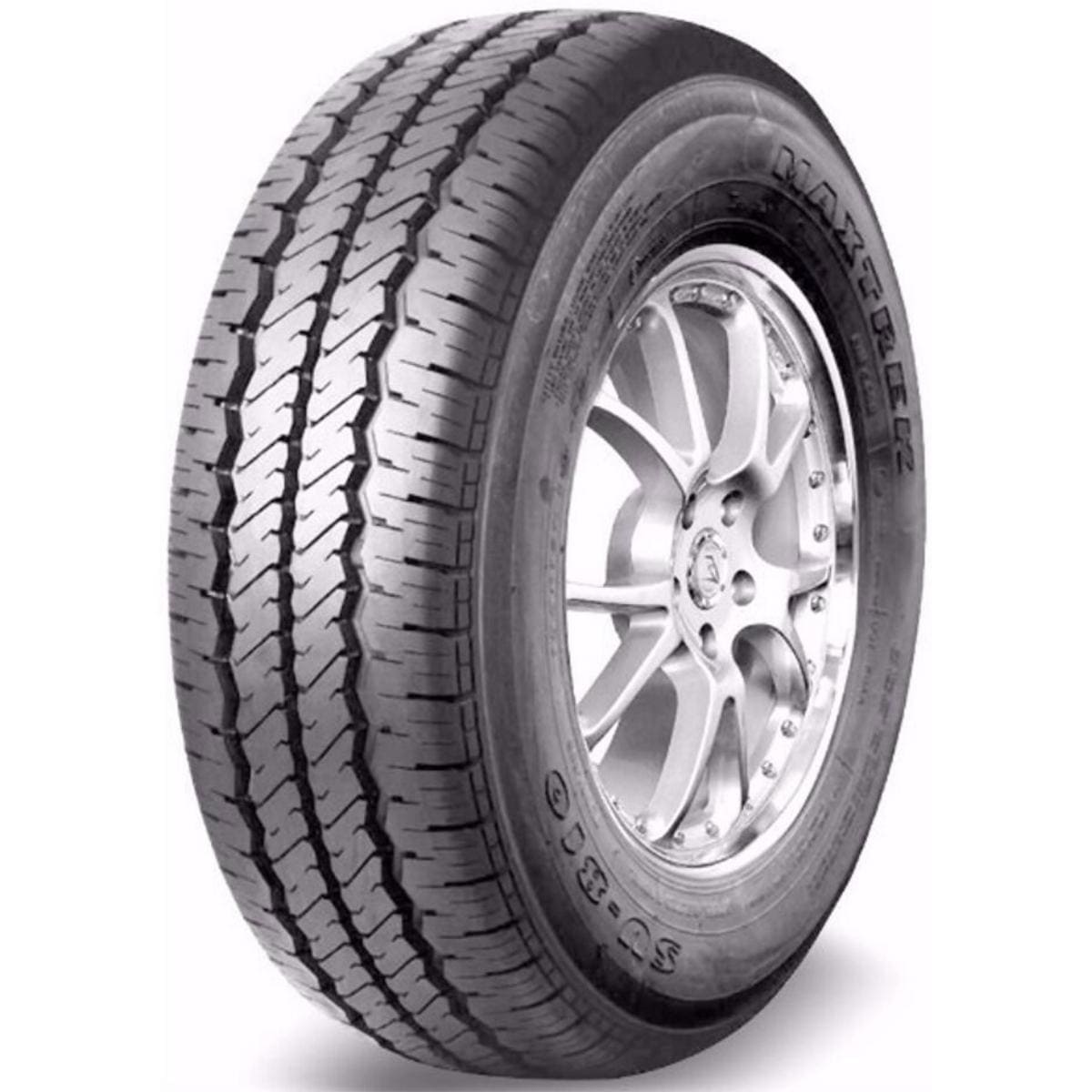 Llanta 195/70r15 104/102s Antares Su-810