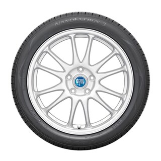 Foto 2 | Llanta 185/70r14 88t Toyo Nano Energy 3