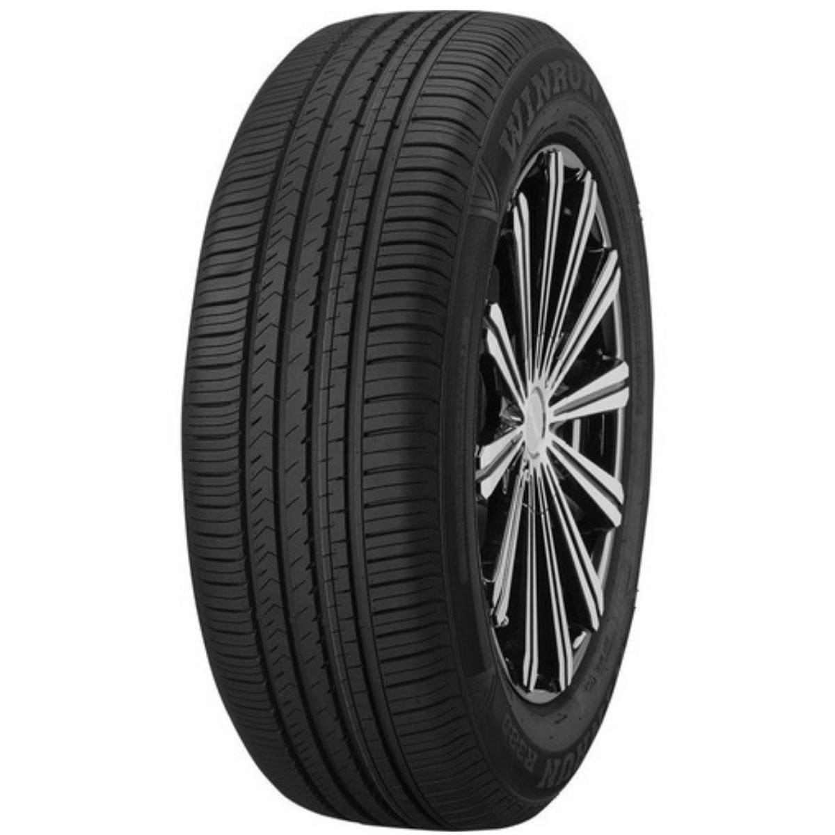 Foto 2 pulgar | Llanta 195/70r14 91t Winrun R380