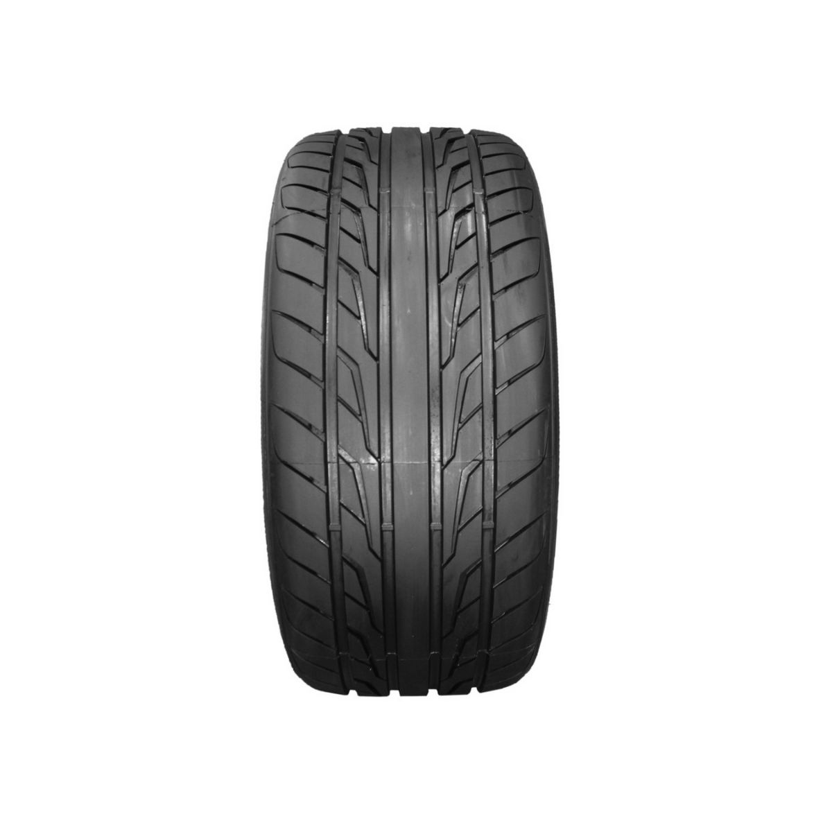 Foto 3 pulgar | Llanta 255/55r20 110w Saferich Extra Frc88