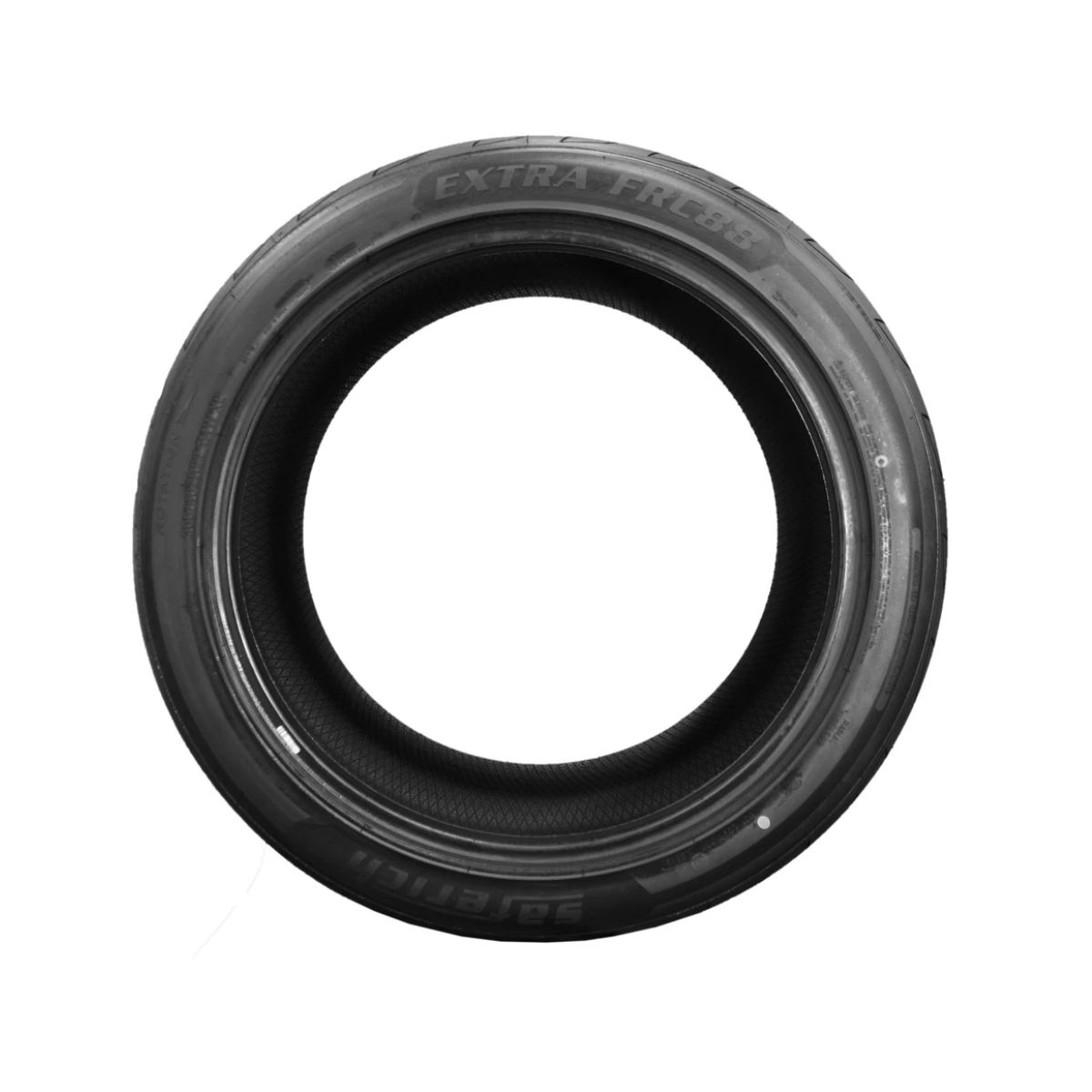 Foto 4 pulgar | Llanta 255/55r20 110w Saferich Extra Frc88